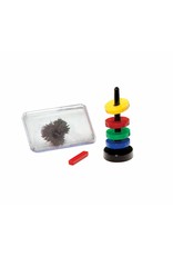 Thames & Kosmos Science Kit Magnetic Science Lab