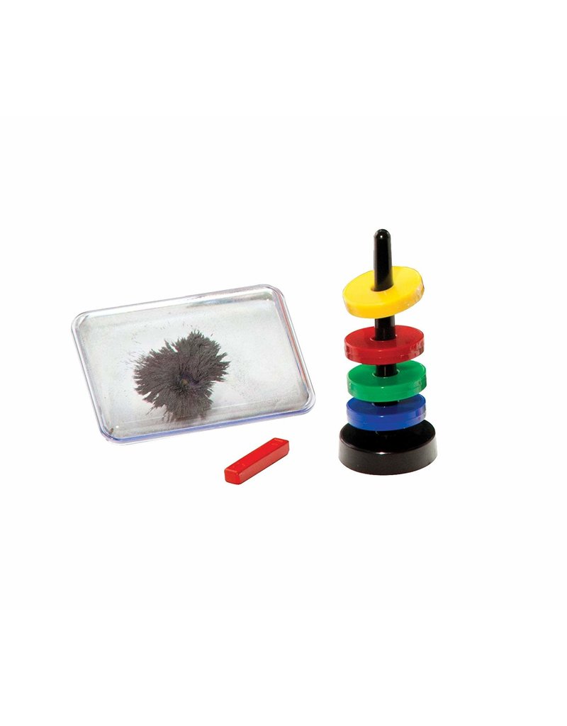 Thames & Kosmos Science Kit Magnetic Science Lab