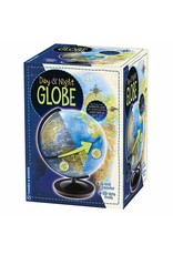 Thames & Kosmos Educational Day & Night Globe