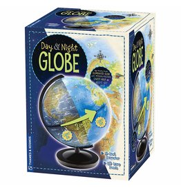 Thames & Kosmos Educational Day & Night Globe