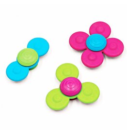 Fat Brain Toys Baby Whirly Squigz