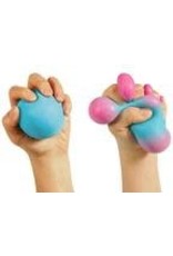 Schylling Toys Fidget Nee Doh Color Changing (Colors Vary; Sold Individually)