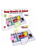 Elenco Science Kit Snap Circuits Jr. Select