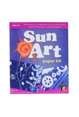 Tedco Toys Scientific SunArt Paper Kit (8 X 10")