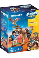 Playmobil Playmobil The Movie Marla with Horse