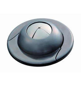 HANAYAMA Brainteaser Hanayama Metal Puzzle - UFO