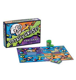 University Games Game Totally Gross! The Game of Science