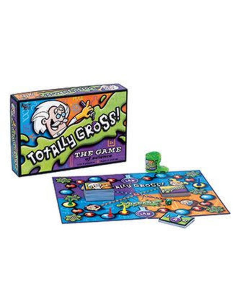 University Games Game Totally Gross! The Game of Science