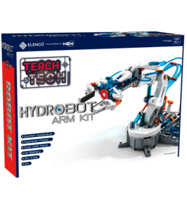 Elenco Science Kit Hydrobot Arm Kit