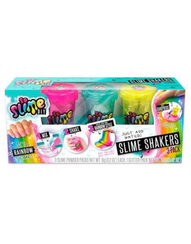 canal toys slime diy