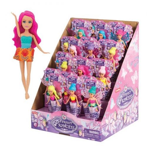 mini fairy dolls