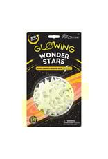 University Games Glowing Wonder Stars