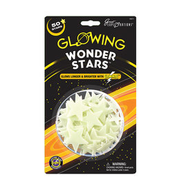 University Games Glowing Wonder Stars