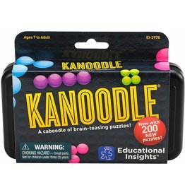 Educational Insights Game Kanoodle