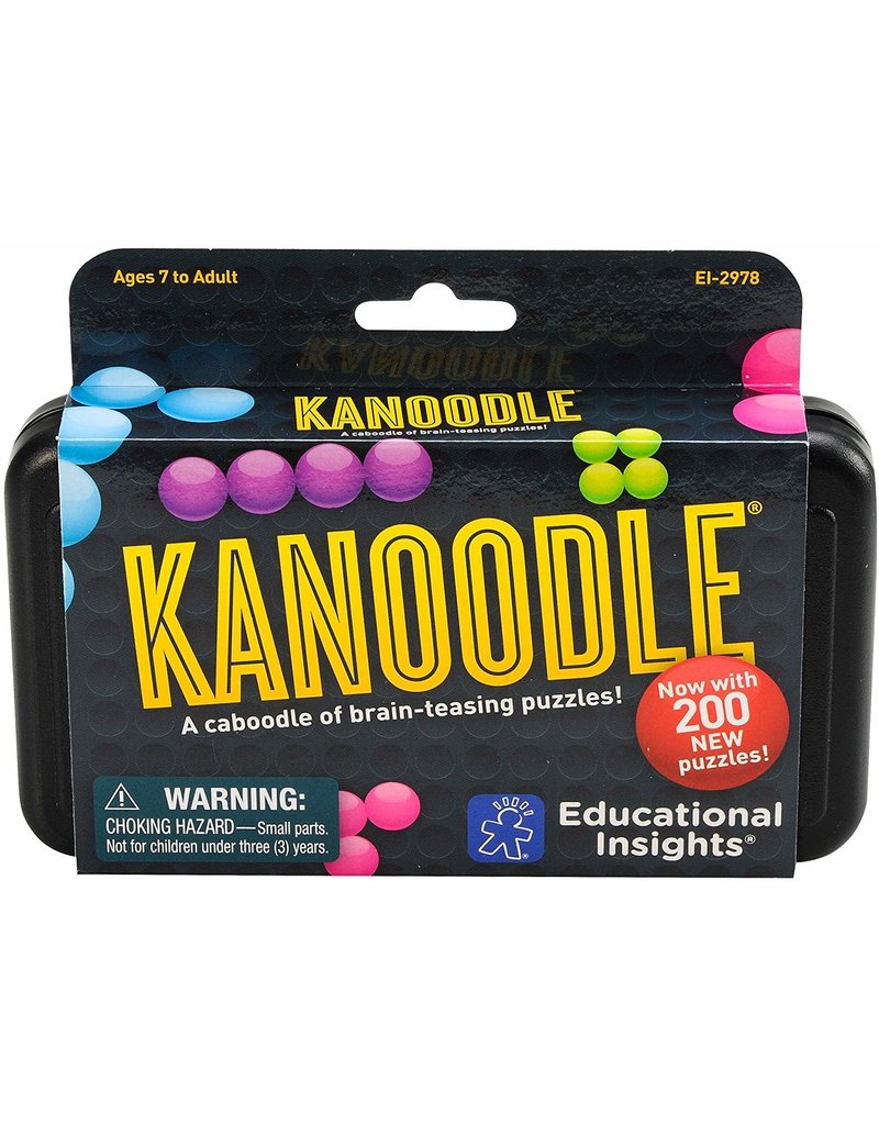 Educational Insights Game Kanoodle
