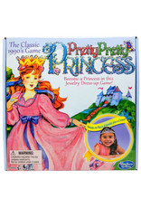 Winning Moves Game Pretty Pretty Princess
