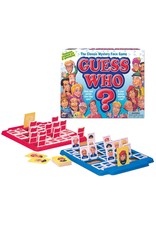 Winning Moves Game Guess Who?