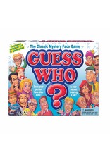 Winning Moves Game Guess Who?