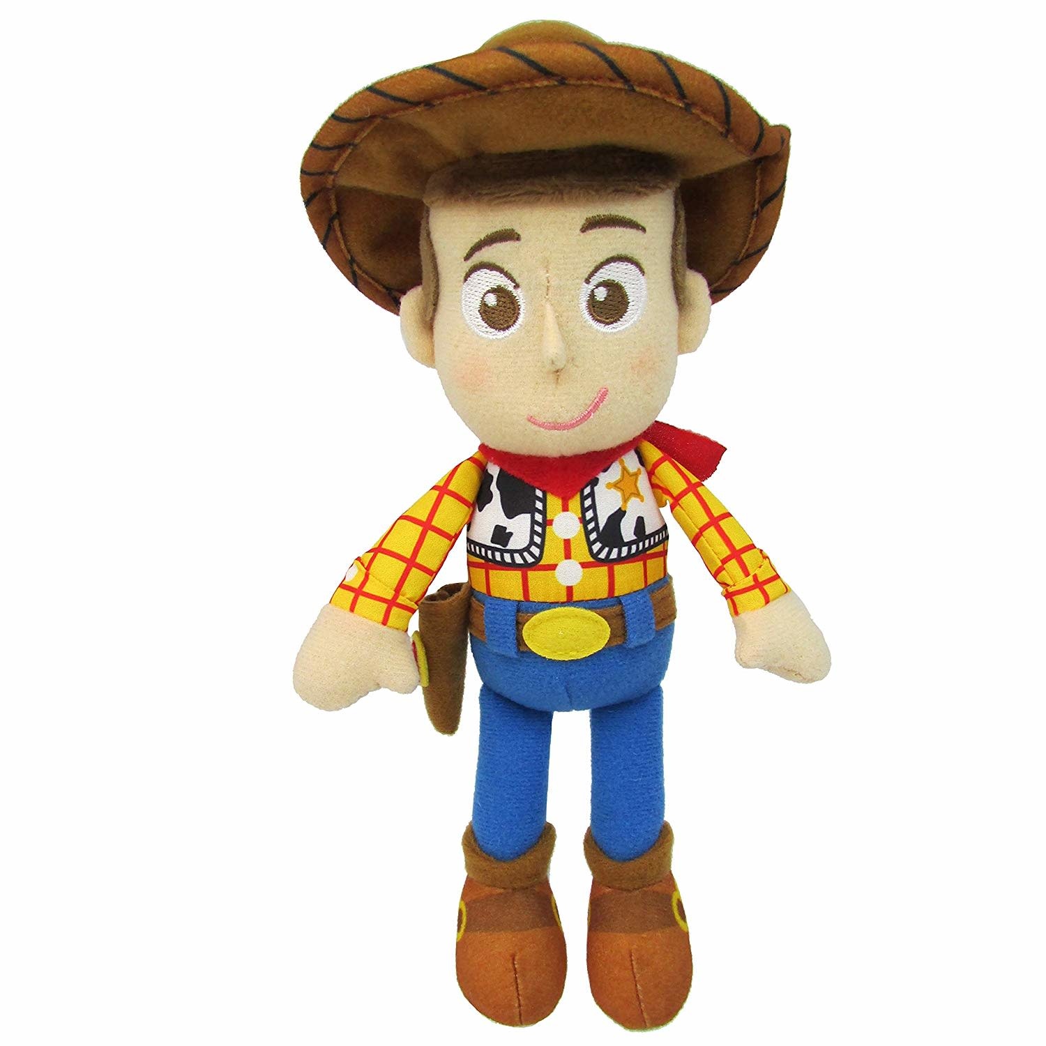 baby woody toy story