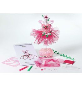 Creativity for Kids Craft Kit Designed by You Fairy Fashions