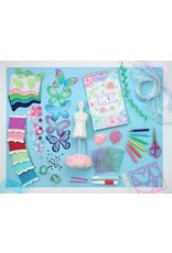 Creativity for Kids Craft Kit Designed By You Fairy Fashions