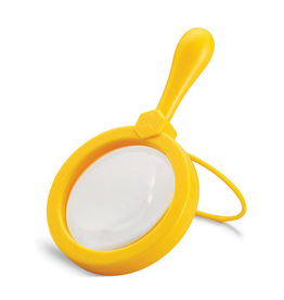 Learning Resources Jumbo Magnifying Glasses