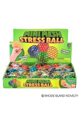 Rhode Island Novelty Novelty Mini Mesh Stress Ball (2")