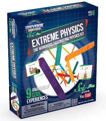 amazing physics toys