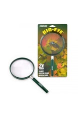 Carson optical Scientific Carson Big-Eye Magnifier