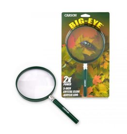 Carson optical Scientific Carson Big-Eye Magnifier