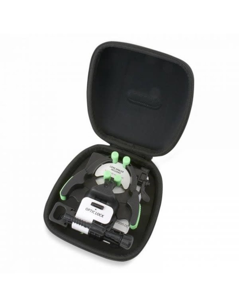 Carson optical Gadget HookUpz 2.0 - Smartphone Optics Adapter