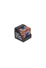Fun In Motion Magnetic Shashibo Spaced Out