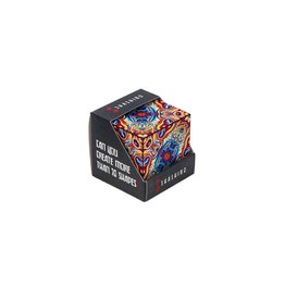 Fun In Motion Magnetic Shashibo Spaced Out