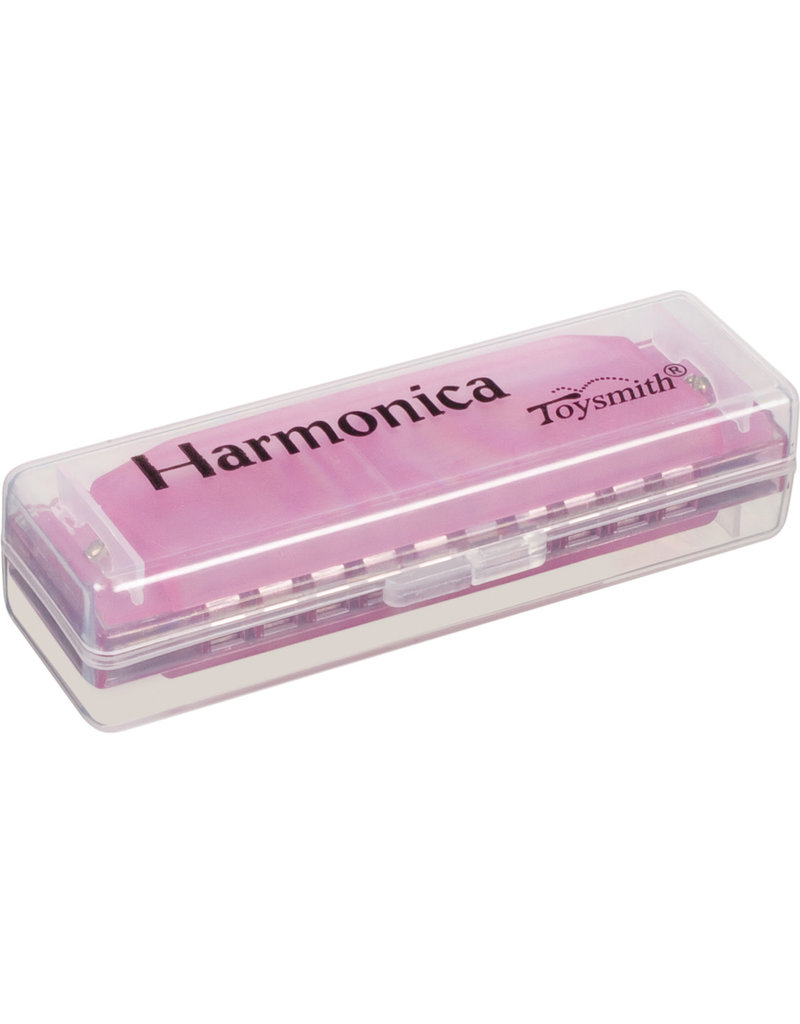 toysmith harmonica