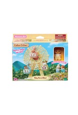 Calico Critters Calico Critters Baby Ferris Wheel