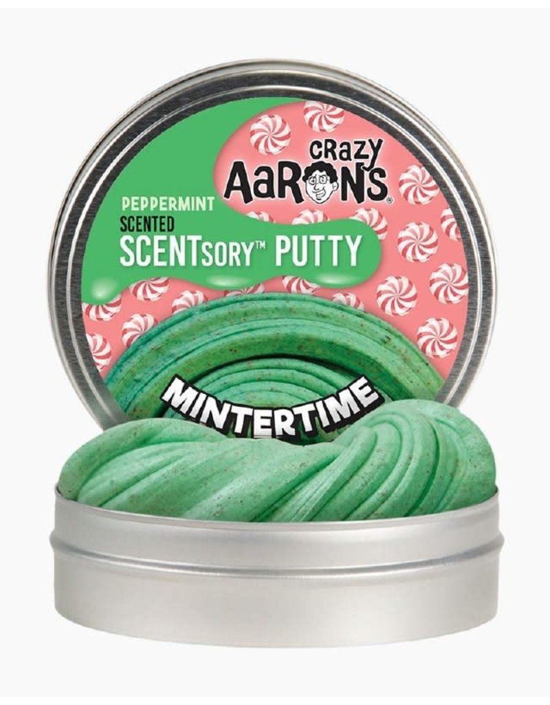 scented crazy aaron's thinking putty