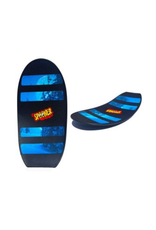Spooner Boards Spooner - Freestyle Board - Black  (For Riders Up to 4' Tall)