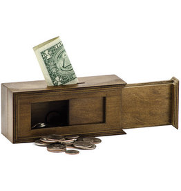 Schylling Toys Novelty Secret Puzzle Box