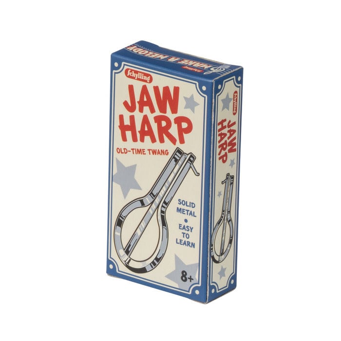 Jaw Harp