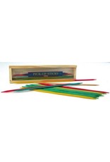 Schylling Toys Game Pick Up Sticks