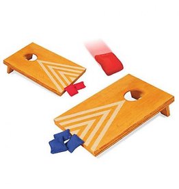Schylling Toys Game Table Top CornHole