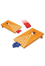 Schylling Toys Game Table Top CornHole