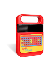 Schylling Toys Educational Speak and Spell
