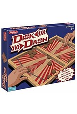 Schylling Toys Game Disk Dash