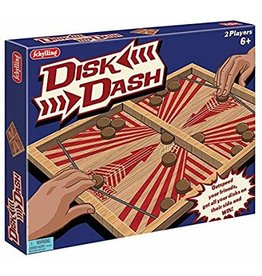 Schylling Toys Game Disk Dash
