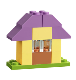 LEGO LEGO Classic Creative Suitcase