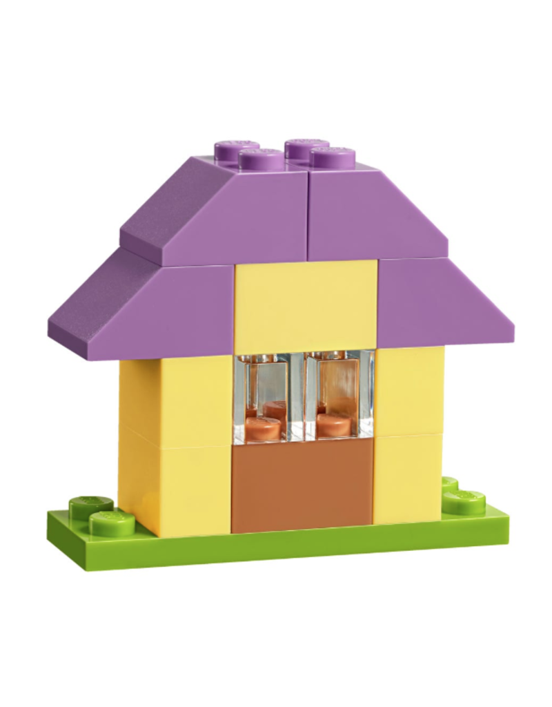 LEGO LEGO Classic Creative Suitcase
