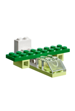 LEGO LEGO Classic Creative Suitcase