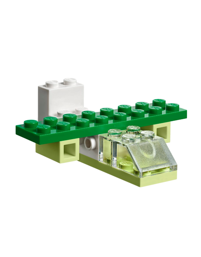 LEGO LEGO Classic Creative Suitcase