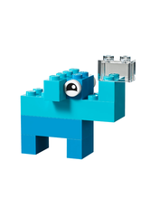 LEGO LEGO Classic Creative Suitcase